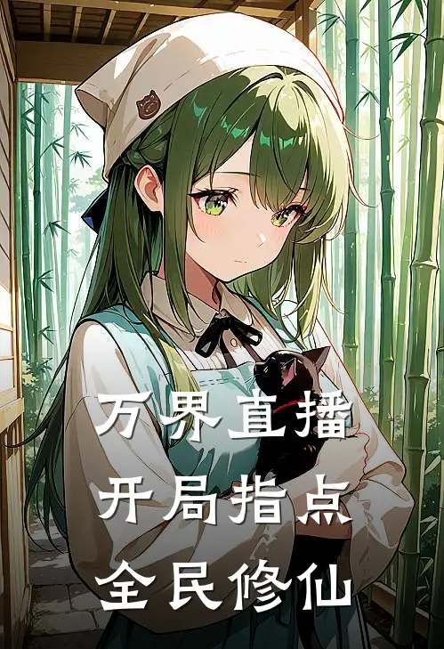 万界直播：开局指点全民修仙