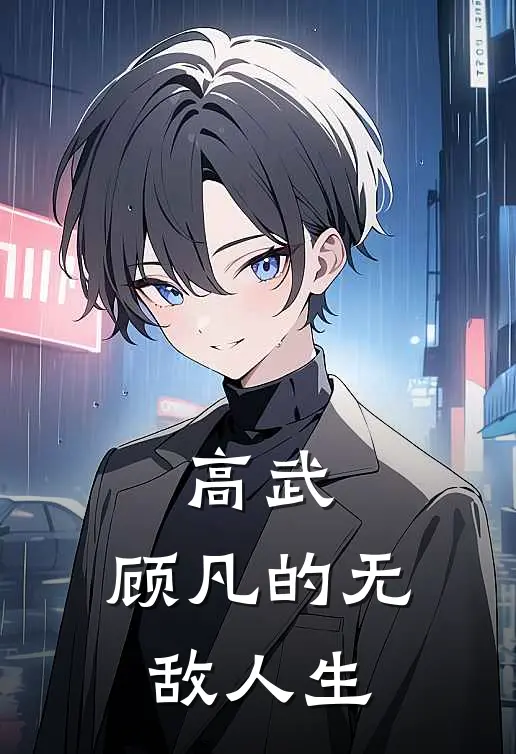 高武：顾凡的无敌人生