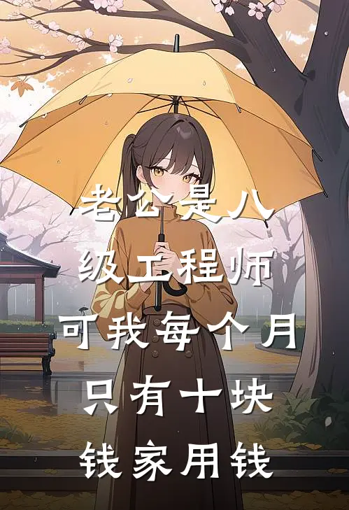 老公是八级工程师，可我每个月只有十块钱家用钱