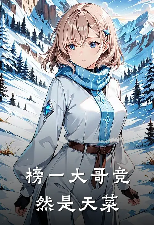 榜一大哥竟然是天菜