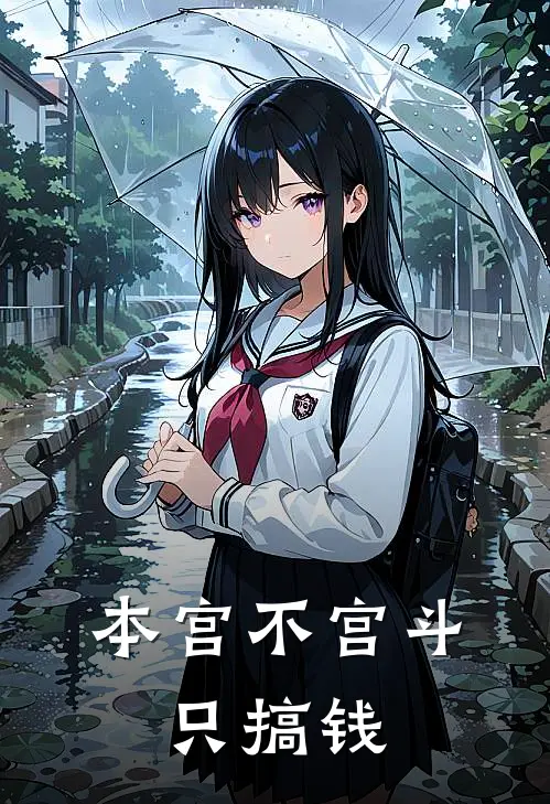 本宫不宫斗，只搞钱