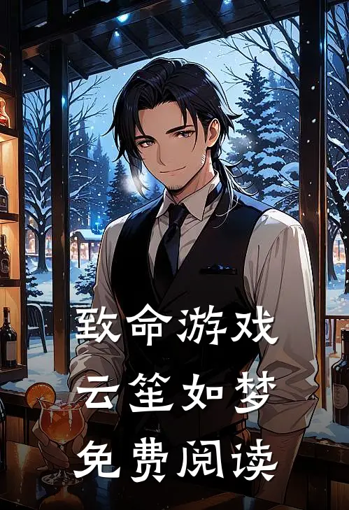 致命游戏云笙如梦免费阅读