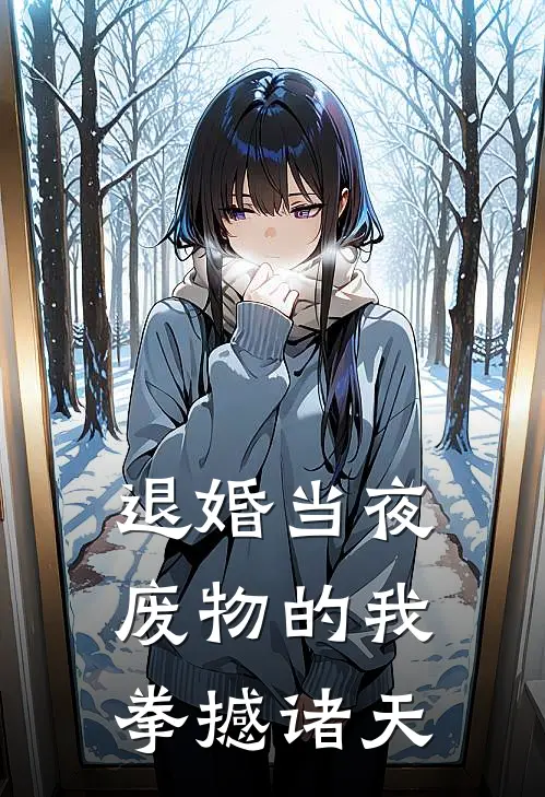 退婚当夜，废物的我拳撼诸天