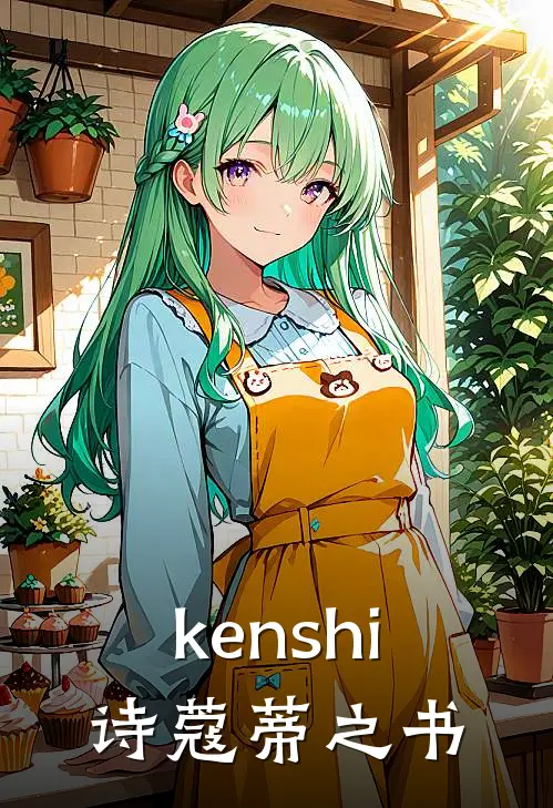 kenshi：诗蔻蒂之书