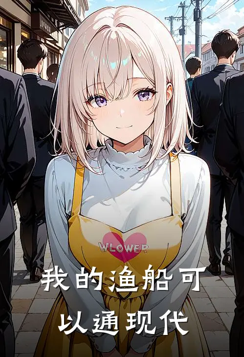 我的渔船可以通现代