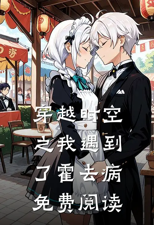 穿越时空之我遇到了霍去病免费阅读