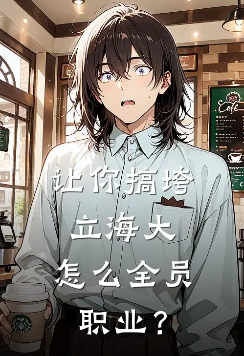 让你搞垮立海大，怎么全员职业？
