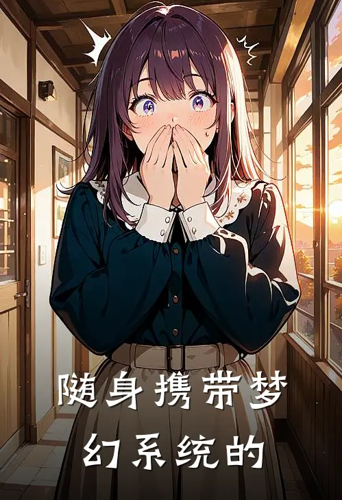 随身携带梦幻系统的