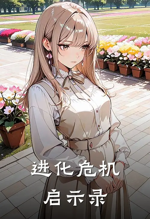 进化危机：启示录