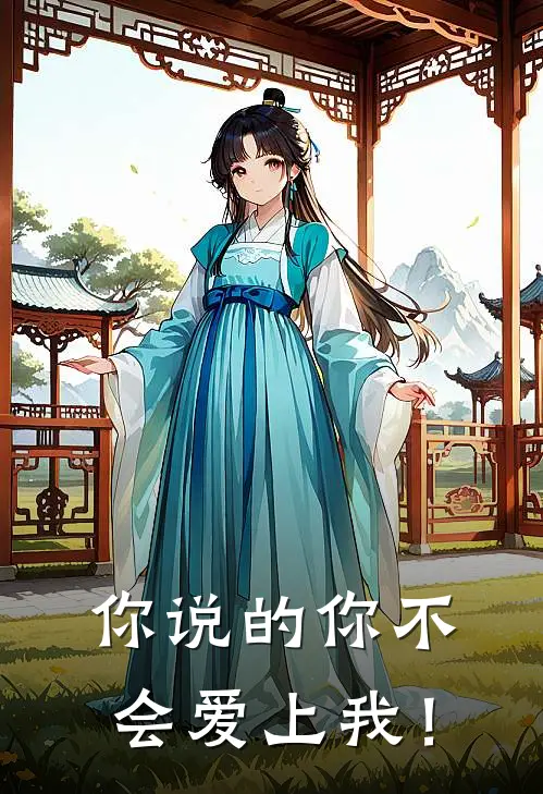 你说的你不会爱上我！