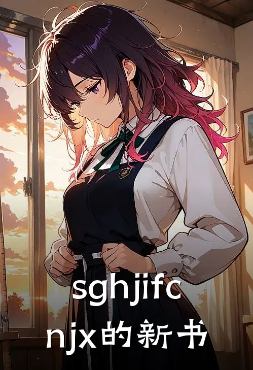 sghjifcnjx的新书