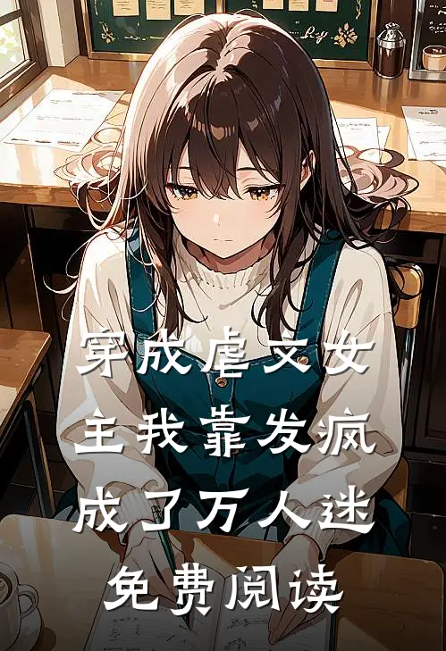 穿成虐文女主我靠发疯成了万人迷免费阅读