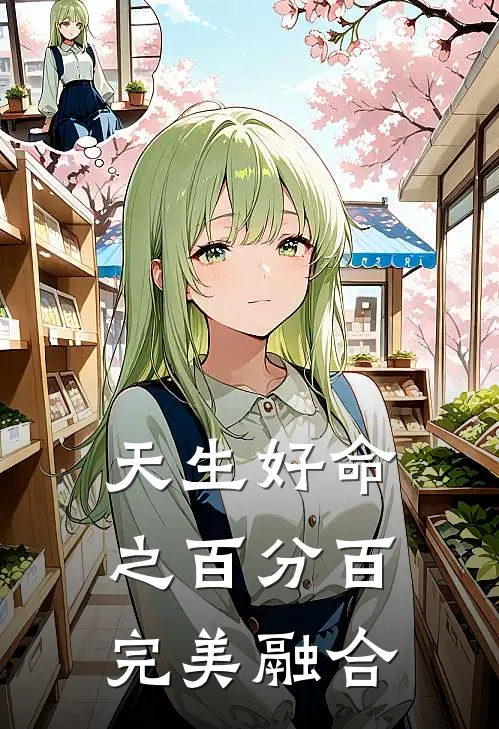 天生好命之百分百完美融合