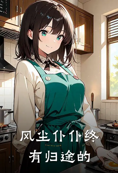 风尘仆仆终有归途的