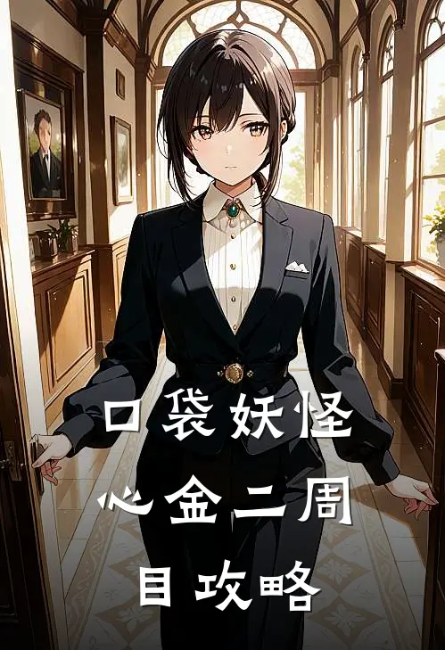 口袋妖怪心金二周目攻略