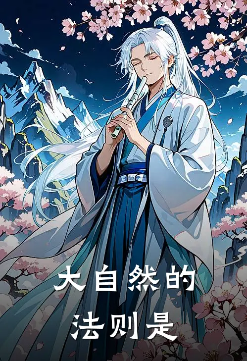 大自然的法则是