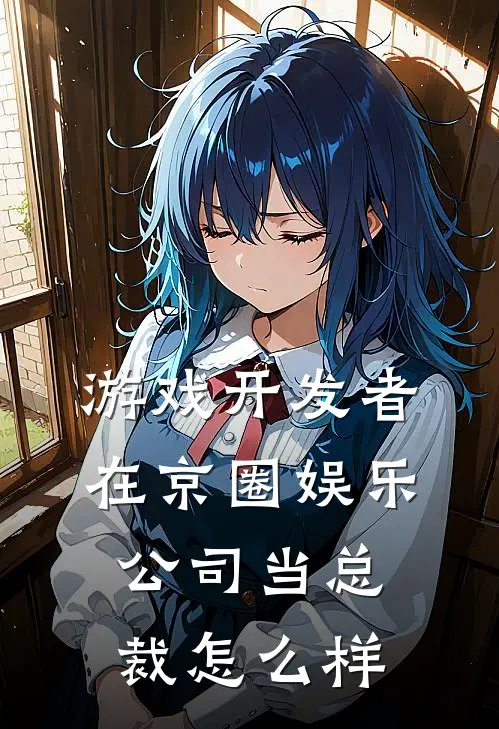 游戏开发者在京圈娱乐公司当总裁怎么样