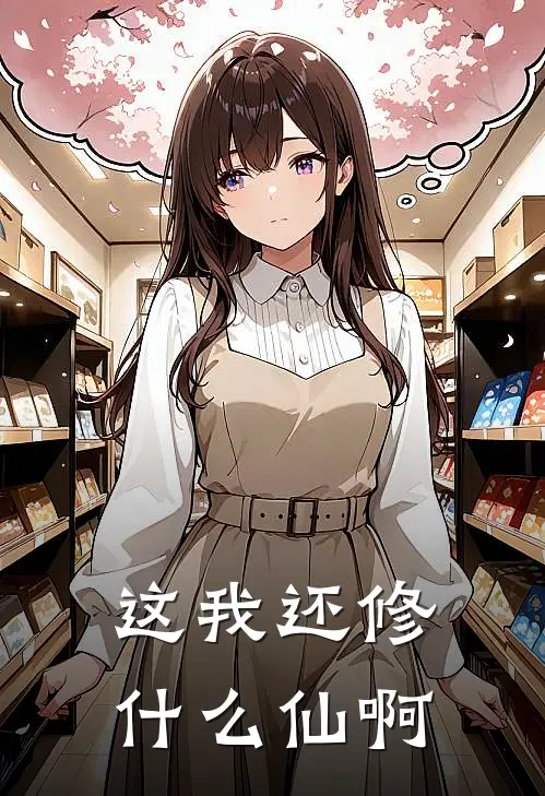 这我还修什么仙啊