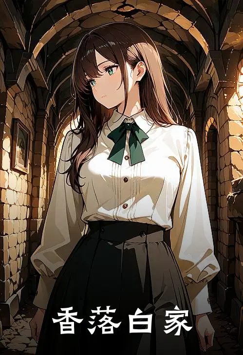 香落白家