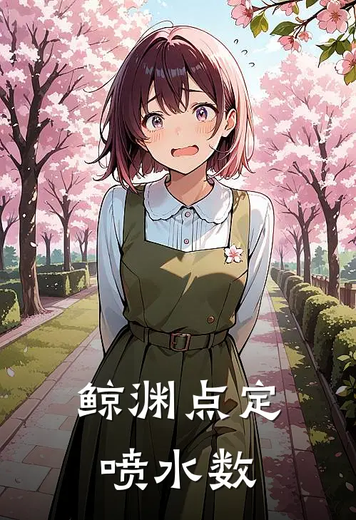 鲸渊点定喷水数