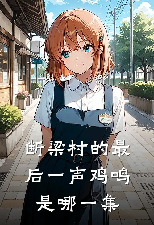 断梁村的最后一声鸡鸣是哪一集