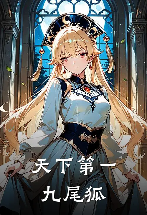 天下第一九尾狐