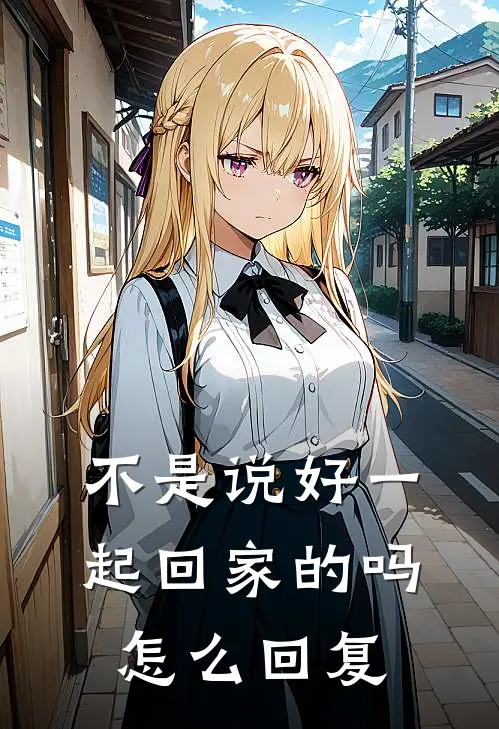 不是说好一起回家的吗怎么回复