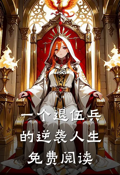 一个退伍兵的逆袭人生免费阅读