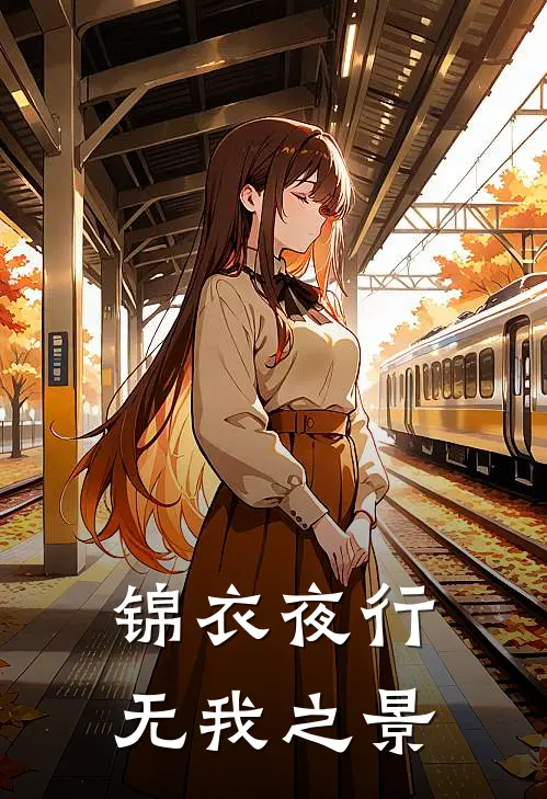 锦衣夜行，无我之景