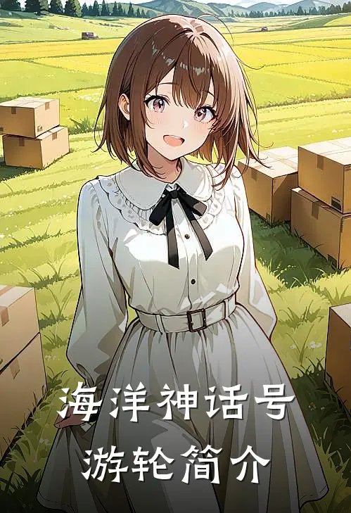 海洋神话号游轮简介