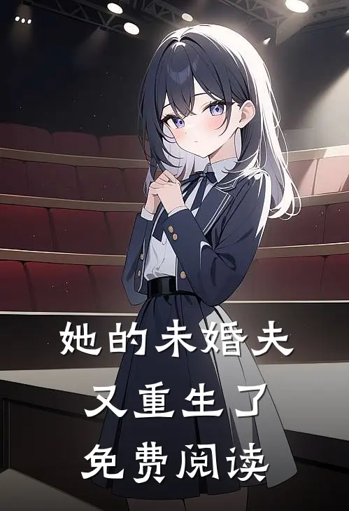 她的未婚夫又重生了免费阅读