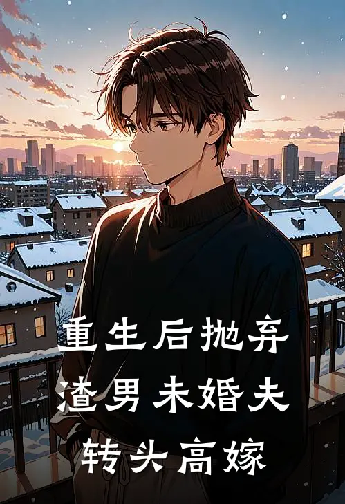 重生后抛弃渣男未婚夫转头高嫁