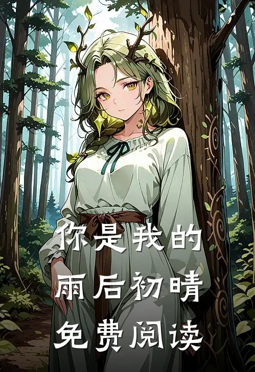 你是我的雨后初晴免费阅读