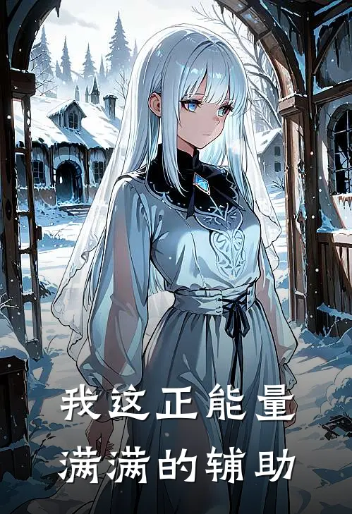 我这正能量满满的辅助