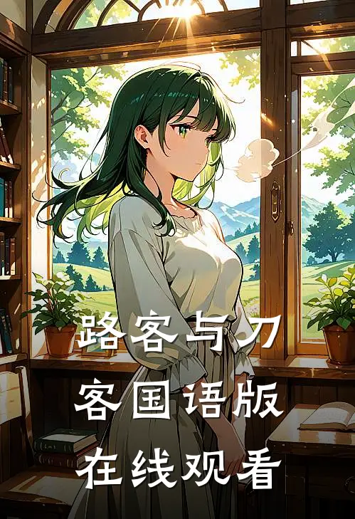 路客与刀客国语版在线观看