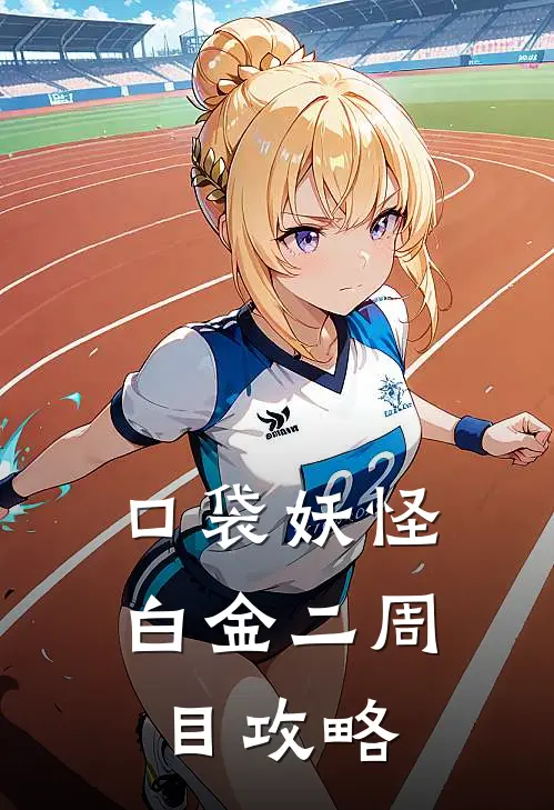 口袋妖怪白金二周目攻略