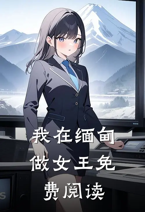 我在缅甸做女王免费阅读