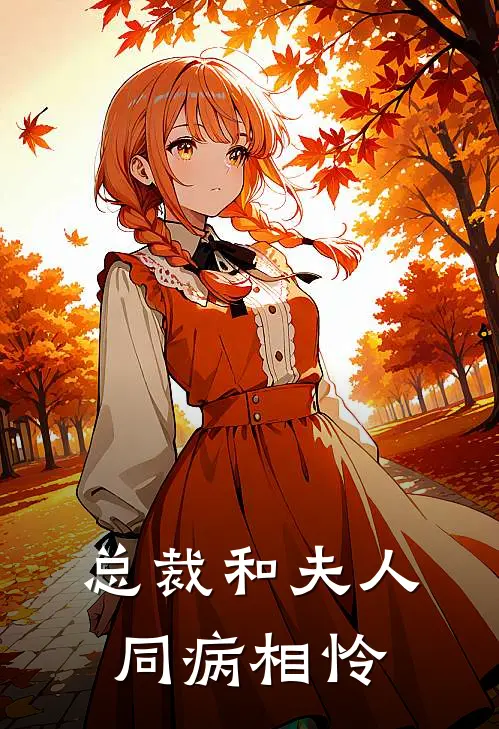 总裁和夫人同病相怜