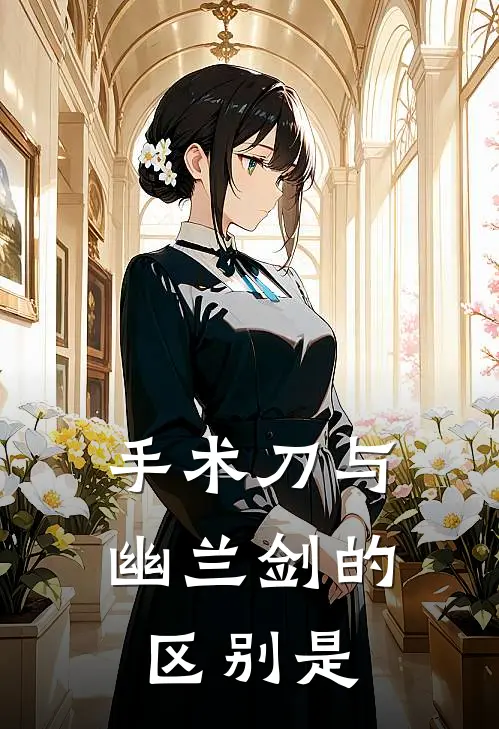 手术刀与幽兰剑的区别是