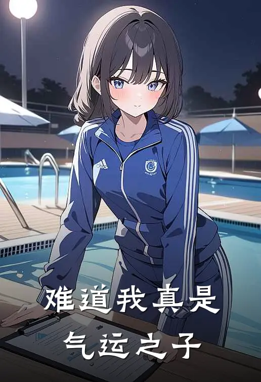 难道我真是气运之子