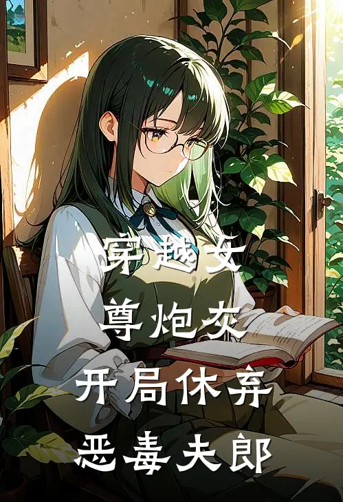 穿越女尊炮灰，开局休弃恶毒夫郎