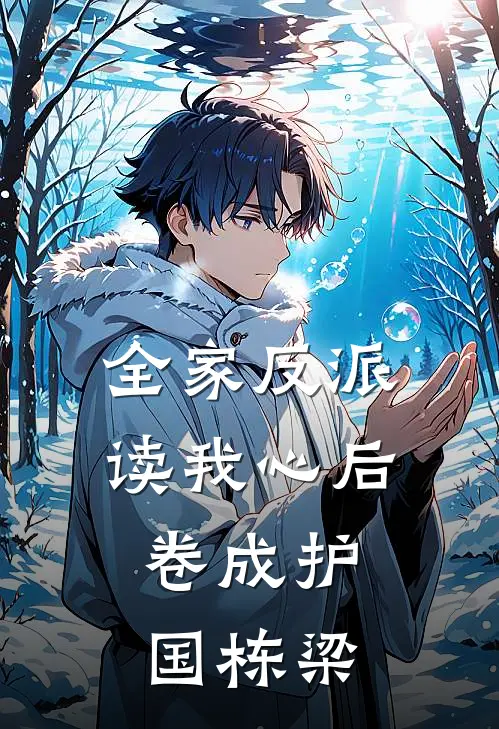 全家反派读我心后，卷成护国栋梁