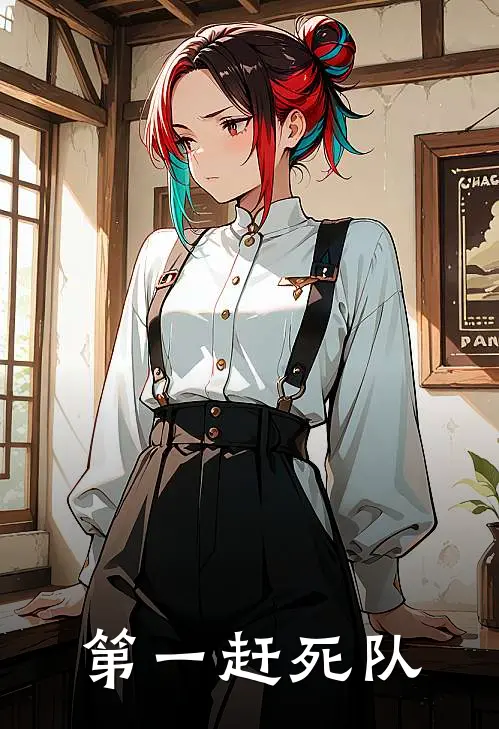 第一赶死队