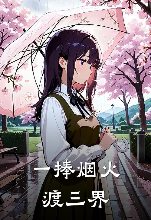 一捧烟火渡三界