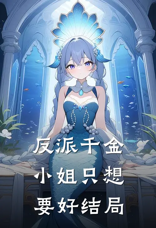 反派千金小姐只想要好结局