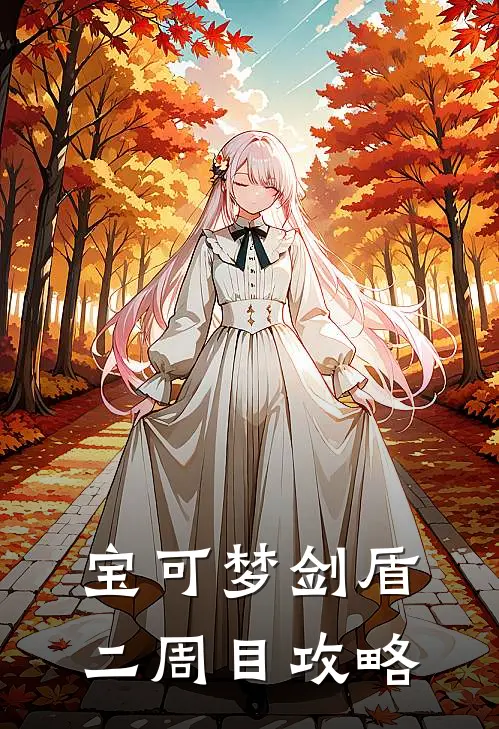 宝可梦剑盾二周目攻略