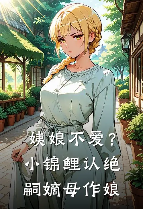 姨娘不爱？小锦鲤认绝嗣嫡母作娘