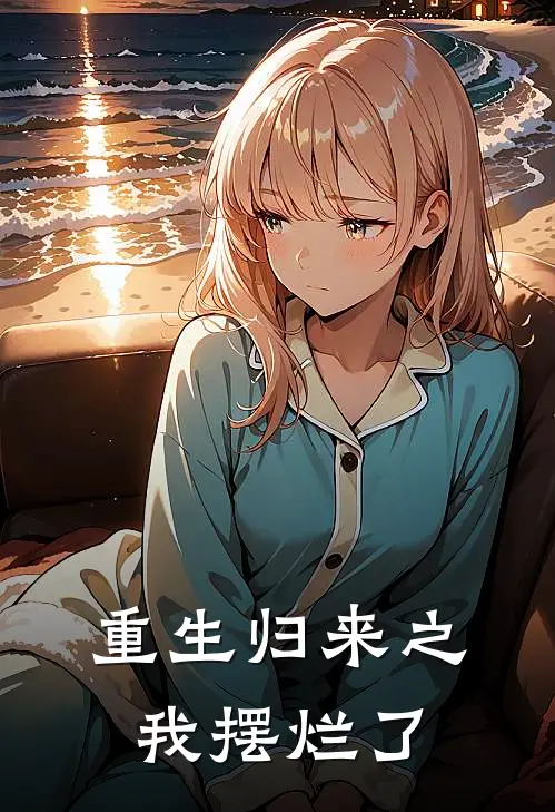 重生归来之我摆烂了