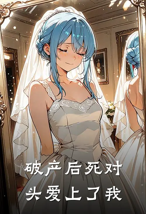 破产后死对头爱上了我