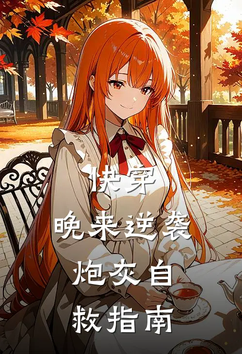 快穿，晚来逆袭：炮灰自救指南